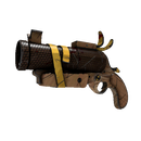 Nutcracker Mk.II Детонатор (Поношенное)