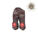 Strange Surgical Survivalist