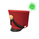 Stout Shako