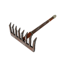 Civil Servant Mk.II Спиночёс (После полевых испытаний)