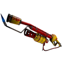 Bonk Varnished Flame Thrower (Field-Tested)