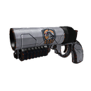 Mechanized Monster Scorch Shot (Field-Tested)