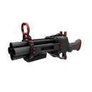 Specialized Killstreak Team Detail Iron Bomber (Factory New)