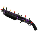 Festivized Hypergon Shotgun (Minimal Wear)