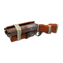 Strange Civil Servant Mk.II Soda Popper (Factory New)