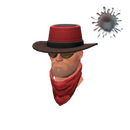 Strange More Gun Marshal