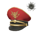 Пик патриотизма странного типа