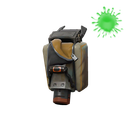 Jupiter Jetpack