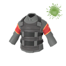 Bunnyhopper's Ballistics Vest