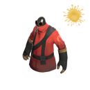 The Cute Suit