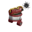 Unusual Bot Dogger