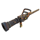Kiln and Conquer Medi Gun (Minimal Wear)