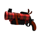 Plaid Potshotter Mk.II Детонатор (После полевых испытаний)