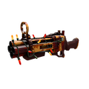 Festivized Chilly Autumn Iron Bomber (Factory New)