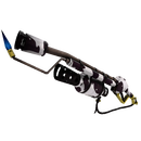 Specialized Killstreak Bovine Blazemaker Flame Thrower (Factory New)