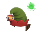 Эльфийское эго