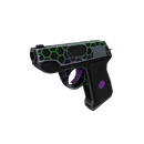 Hypergon Pistol (Minimal Wear)