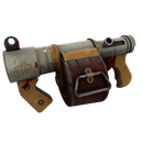 Strange Killstreak Coffin Nail Stickybomb Launcher (Well-Worn)