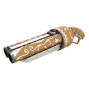 Gingerbread Winner Scattergun (Minimal Wear)