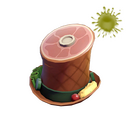 Yule Hog