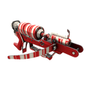 Peppermint Swirl Арбалет крестоносца (Немного поношенное)