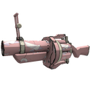Dovetailed Grenade Launcher (Minimal Wear)