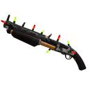 Festivized Night Owl Mk.II Shotgun (Factory New)