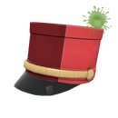 The Scout Shako