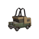 Carry-Van