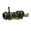 Woodsy Widowmaker Mk.II Пушка без лафета (После полевых испытаний)