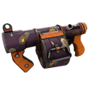 Horror Holiday Stickybomb Launcher (Field-Tested)