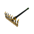 Ghoul Blaster Back Scratcher (Factory New)