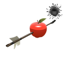 Unusual Fruit Shoot