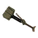 Forest Fire Mk.II Разъединитель (Прямо с завода)