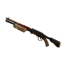 Strange Nutcracker Mk.II Family Business (Well-Worn)