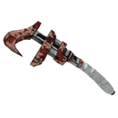 Strange Professional Killstreak Snow Covered Jag (Field-Tested)