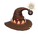 Unusual Alakablamicon