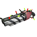 Bomb Carrier Обрез (После полевых испытаний) с украшениями странного типа