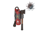 Strange Fireman's Essentials