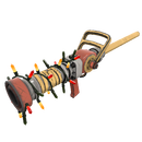 Festivized Civic Duty Mk.II Medi Gun (Field-Tested)