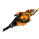Strange Festivized Killstreak Searing Souls Holy Mackerel (Field-Tested)