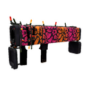 Festivized Party Phantoms Black Box (Well-Worn)