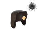 Джентльменская ушанка