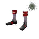 The Ball-Kicking Boots
