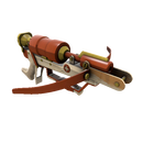 Strange Killstreak Smalltown Bringdown Mk.II Crusader's Crossbow (Factory New)