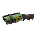 Killstreak Quack Canvassed Soda Popper (Minimal Wear)