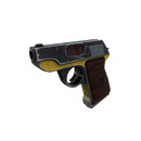 Iron Wood Mk.II Pistol (Minimal Wear)