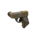 Killstreak Bamboo Brushed Winger (Field-Tested)