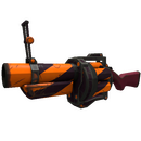 Strange Killstreak Pumpkin Plastered Grenade Launcher (Field-Tested)