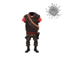Combat Slacks
